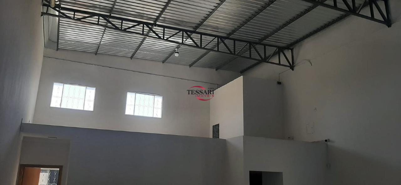 Loja / Salão / Ponto Comercial para aluguel, 238m² — foto 18 de 25
