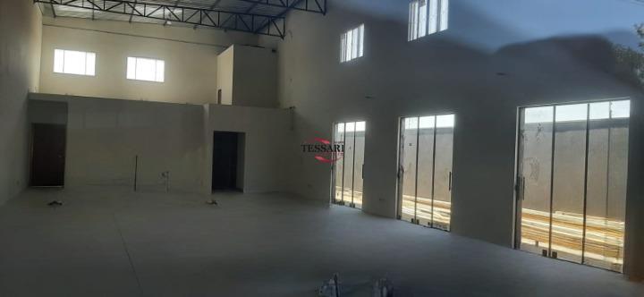Loja / Salão / Ponto Comercial para aluguel, 238m² — foto 13 de 25