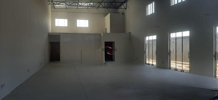 Loja / Salão / Ponto Comercial para aluguel, 238m² — foto 17 de 25