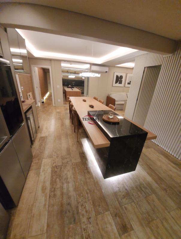Apartamento com 3 quartos à venda, 127m² — foto 6 de 28