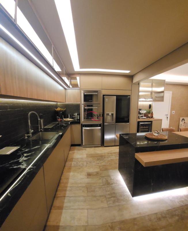 Apartamento com 3 quartos à venda, 127m² — foto 10 de 28