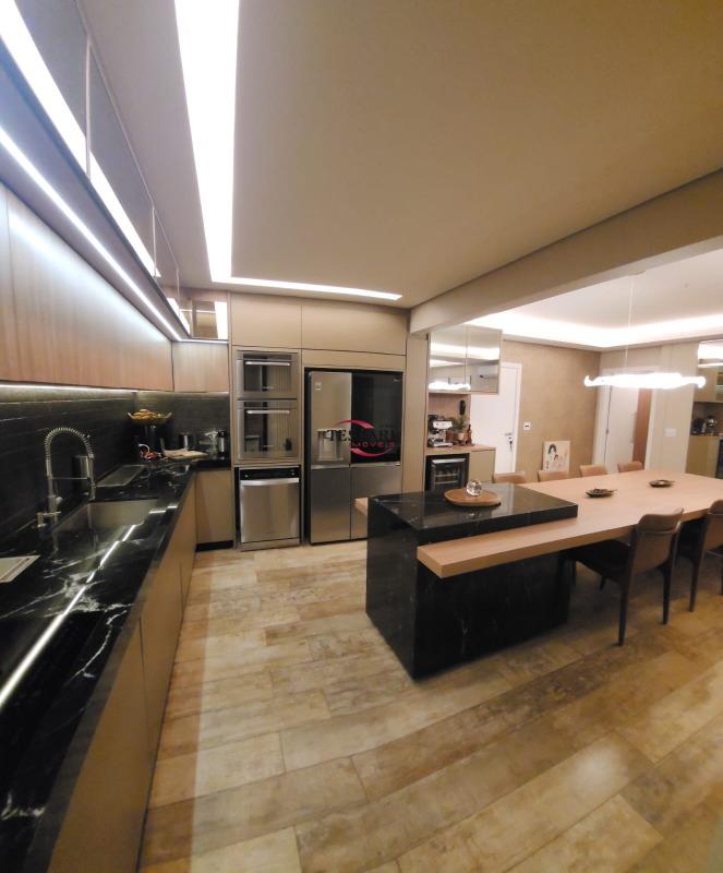 Apartamento com 3 quartos à venda, 127m² — foto 7 de 28