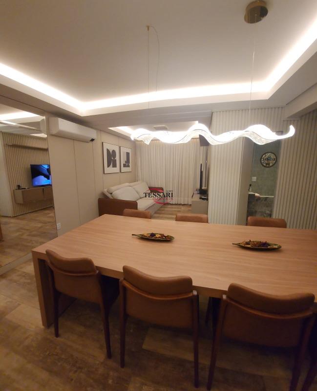 Apartamento com 3 quartos à venda, 127m² — foto 5 de 28
