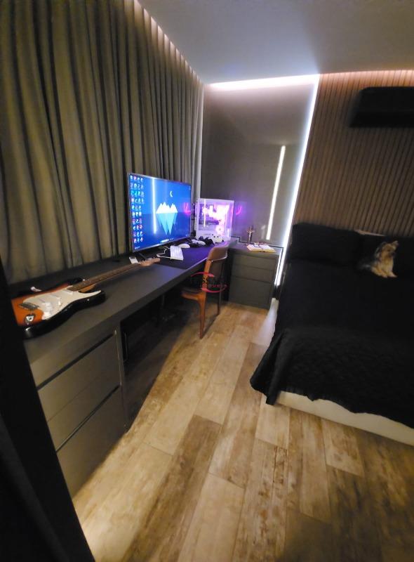 Apartamento com 3 quartos à venda, 127m² — foto 14 de 28