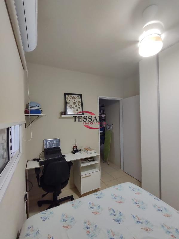 Casa com 2 quartos à venda, 45m² — foto 15 de 23