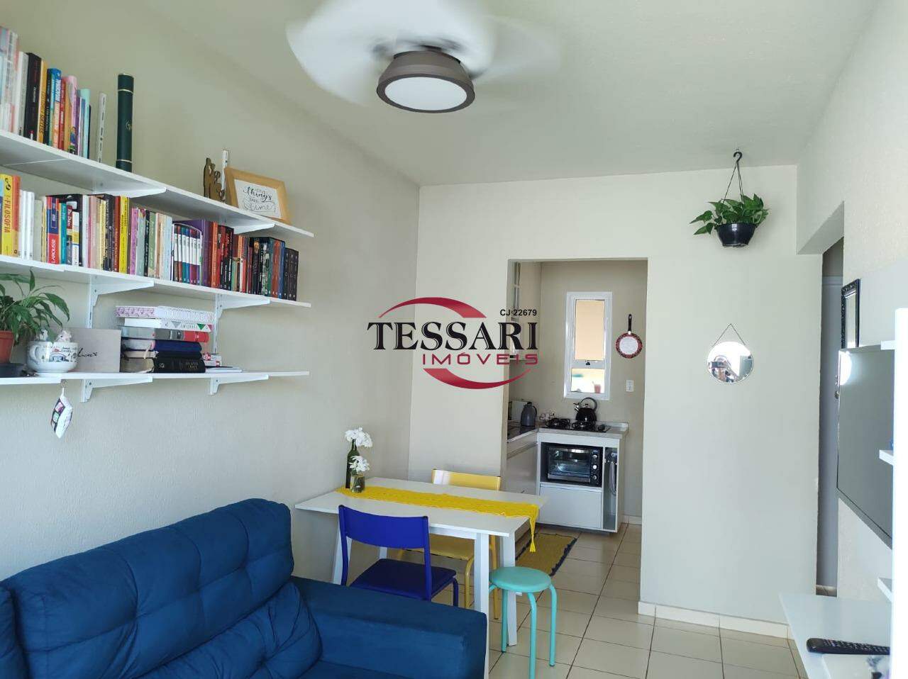 Casa com 2 quartos à venda, 45m² — foto 7 de 23
