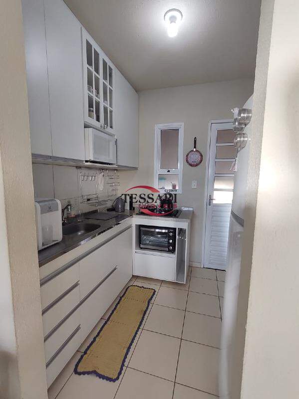 Casa com 2 quartos à venda, 45m² — foto 22 de 23