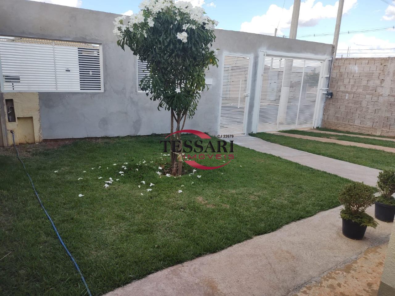Casa com 2 quartos à venda, 45m² — foto 3 de 23