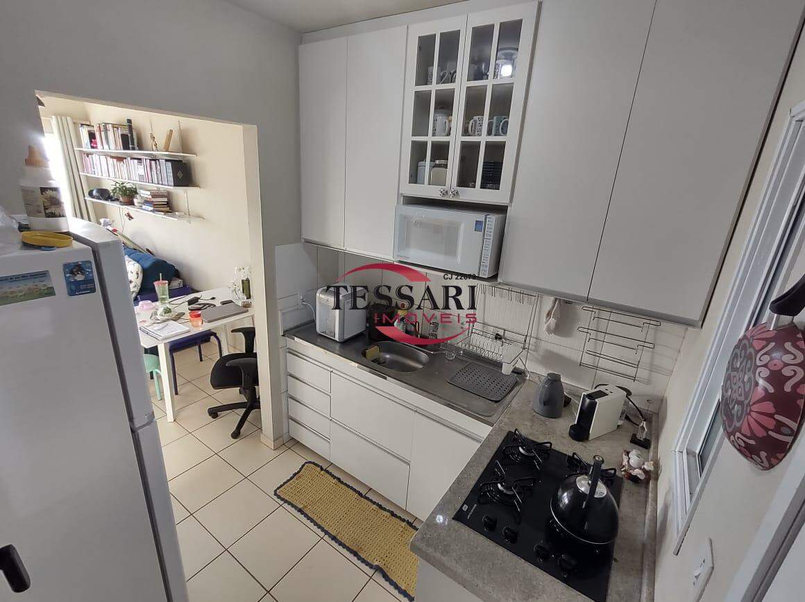 Casa com 2 quartos à venda, 45m² — foto 23 de 23