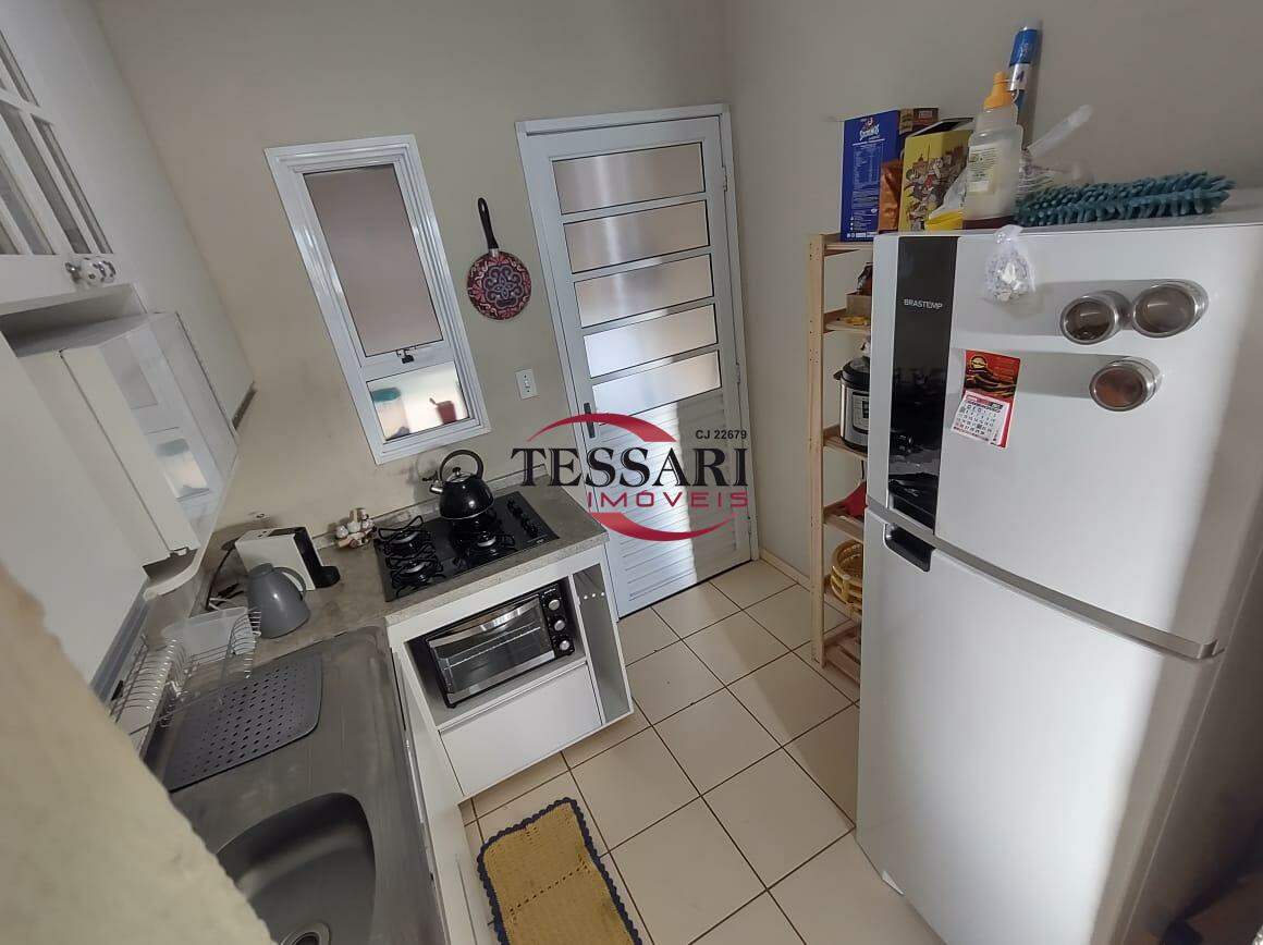 Casa com 2 quartos à venda, 45m² — foto 20 de 23