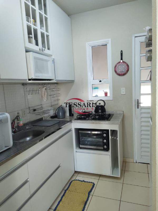 Casa com 2 quartos à venda, 45m² — foto 21 de 23