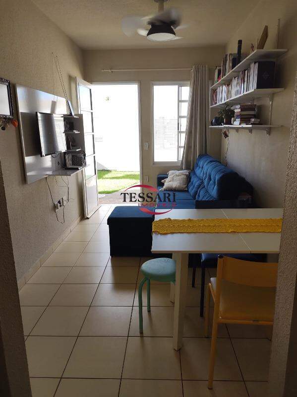 Casa com 2 quartos à venda, 45m² — foto 6 de 23