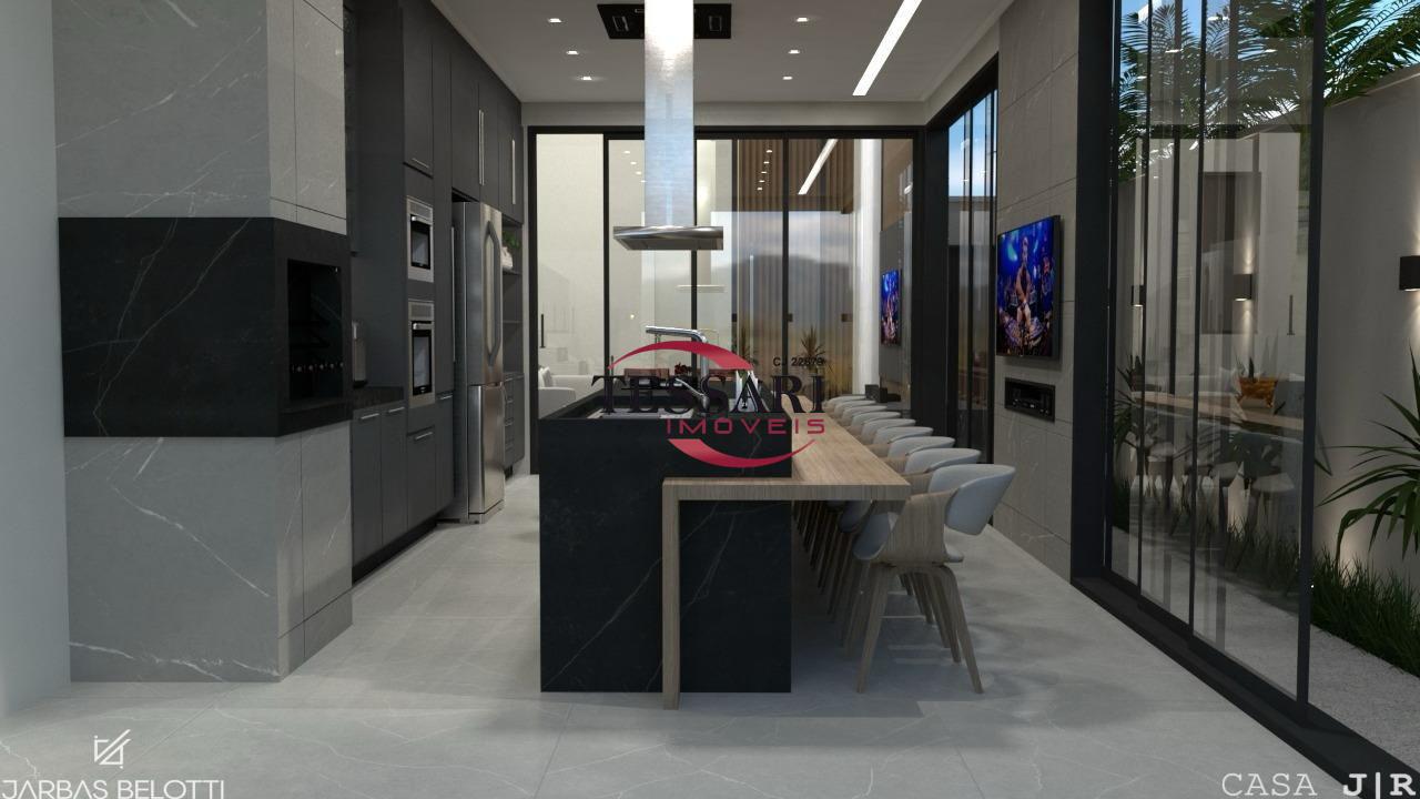 Casa de Condomínio com 3 quartos à venda, 184m² — foto 17 de 18