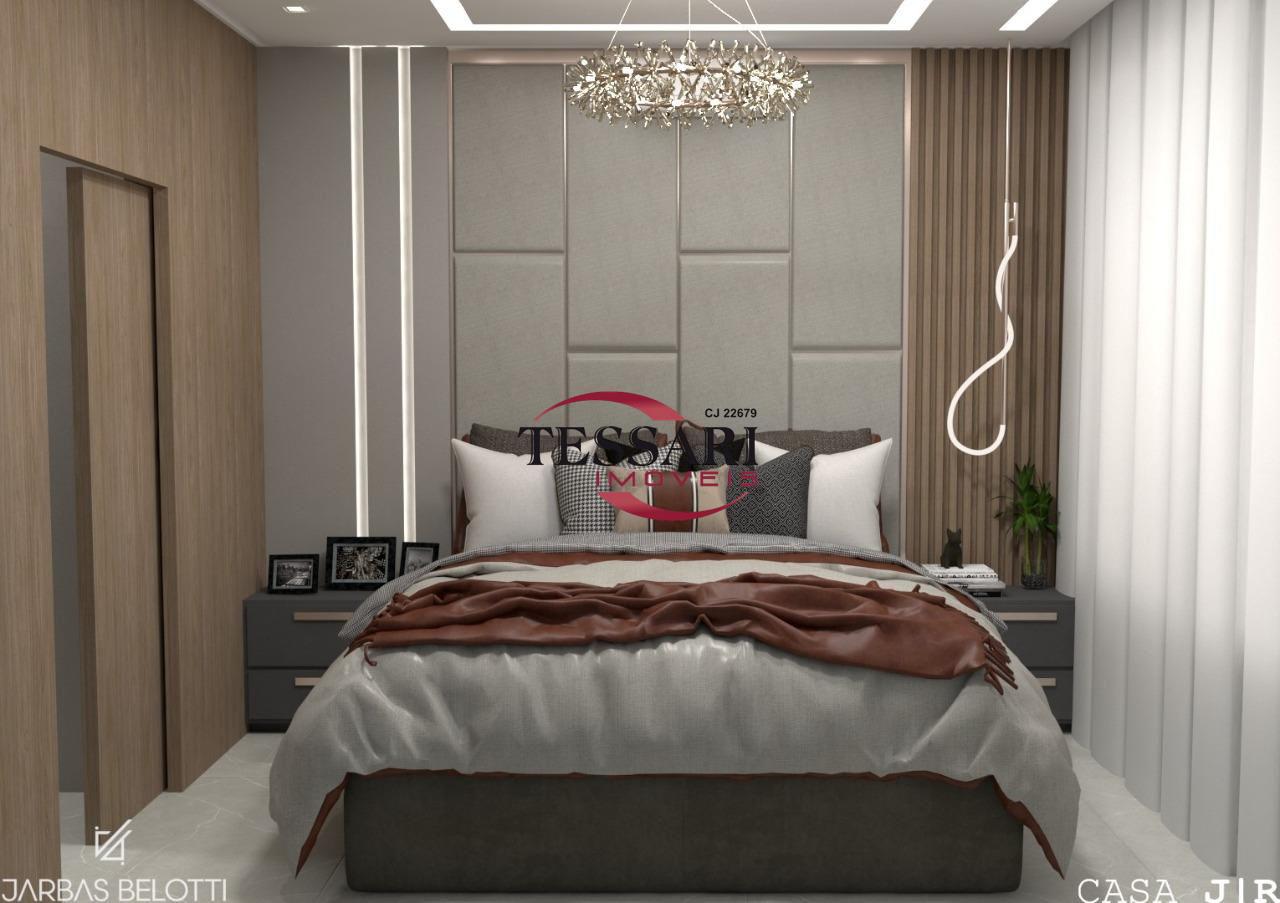 Casa de Condomínio com 3 quartos à venda, 184m² — foto 8 de 18