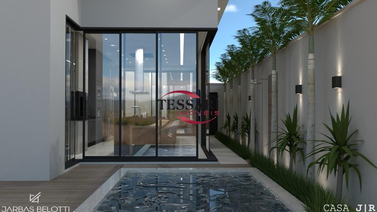 Casa de Condomínio com 3 quartos à venda, 184m² — foto 7 de 18