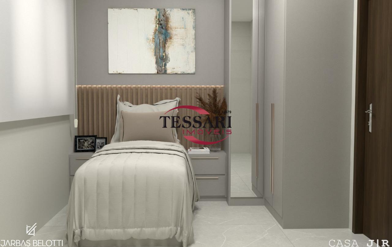 Casa de Condomínio com 3 quartos à venda, 184m² — foto 11 de 18