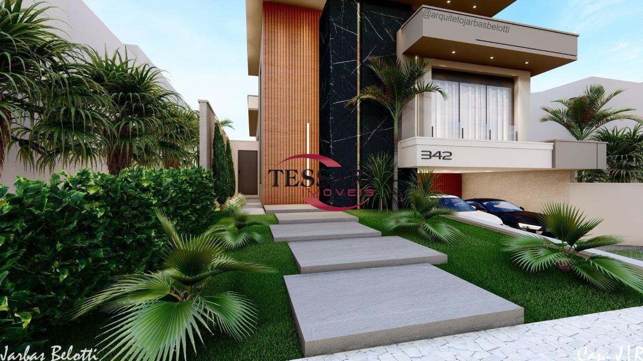Casa de Condomínio com 3 quartos à venda, 184m² — foto 3 de 18