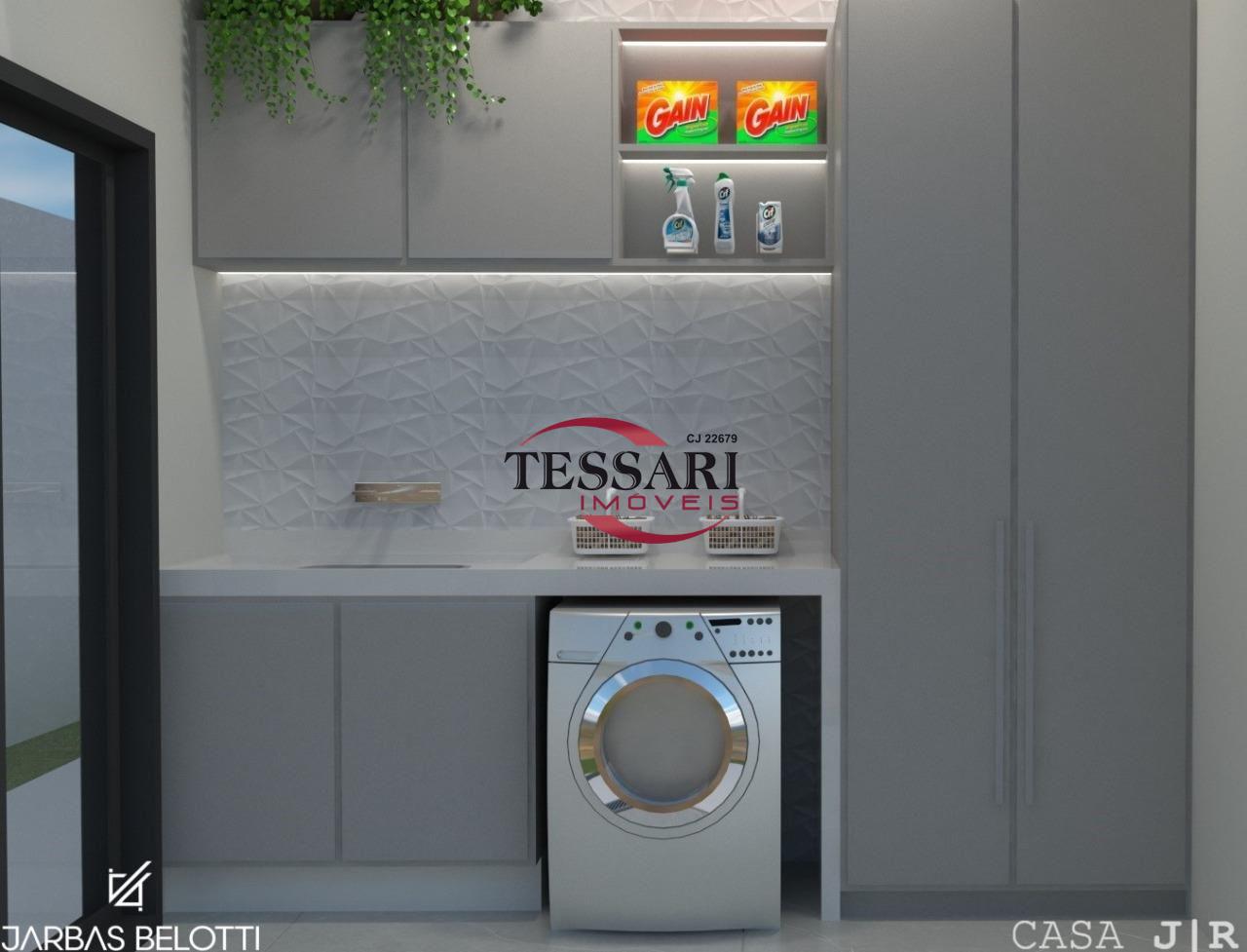 Casa de Condomínio com 3 quartos à venda, 184m² — foto 18 de 18
