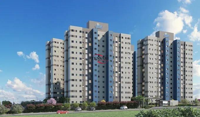 Apartamento com 2 quartos à venda, 48m² — foto 2 de 19