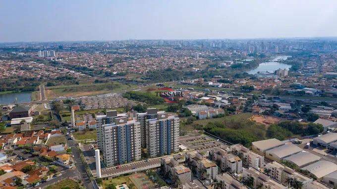 Apartamento com 2 quartos à venda, 48m² — foto 5 de 19