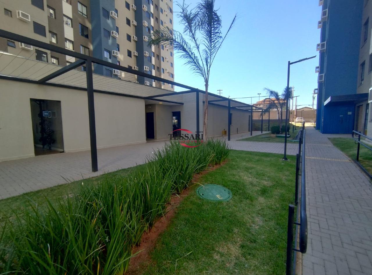Apartamento com 2 quartos à venda, 48m² — foto 17 de 19