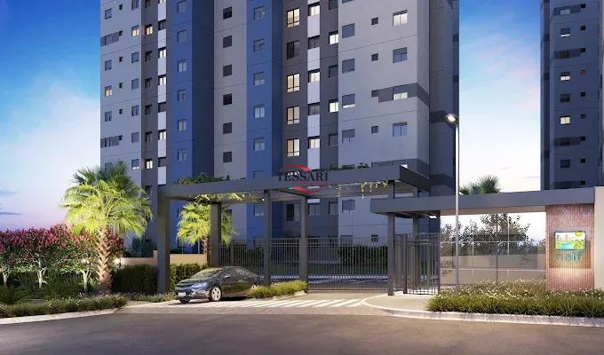 Apartamento com 2 quartos à venda, 48m² — foto 3 de 19