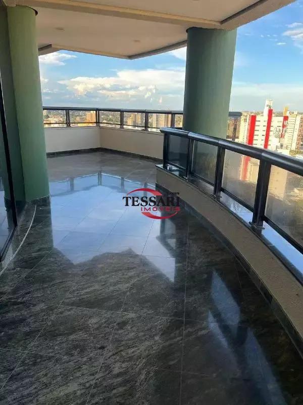 Apartamento com 5 quartos à venda, 350m² — foto 2 de 25