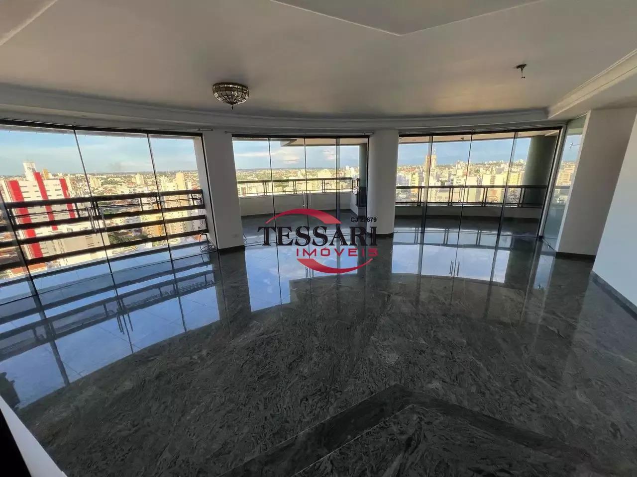 Apartamento com 5 quartos à venda, 350m² — foto 3 de 25