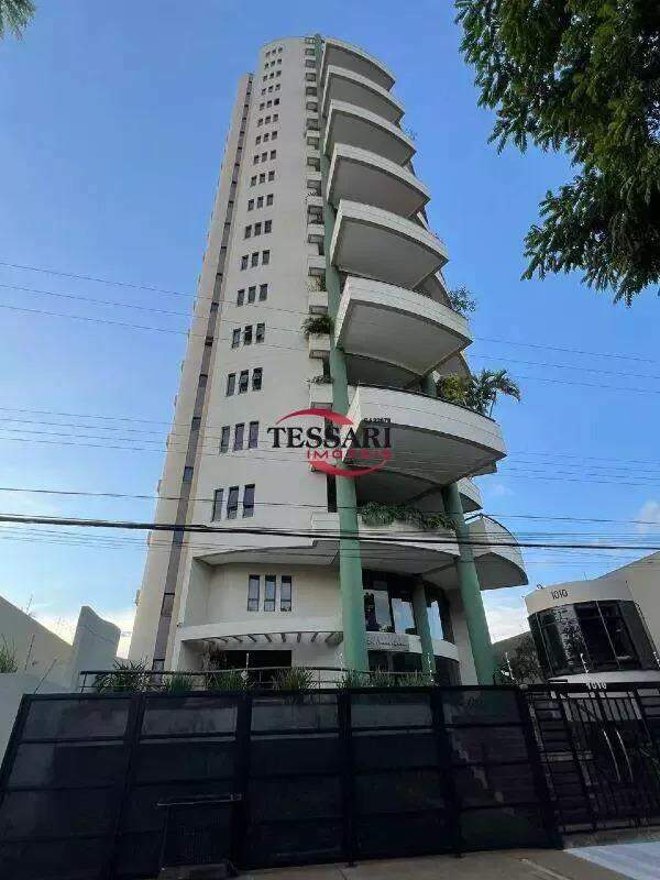 Apartamento com 5 quartos à venda, 350m² — foto 1 de 25