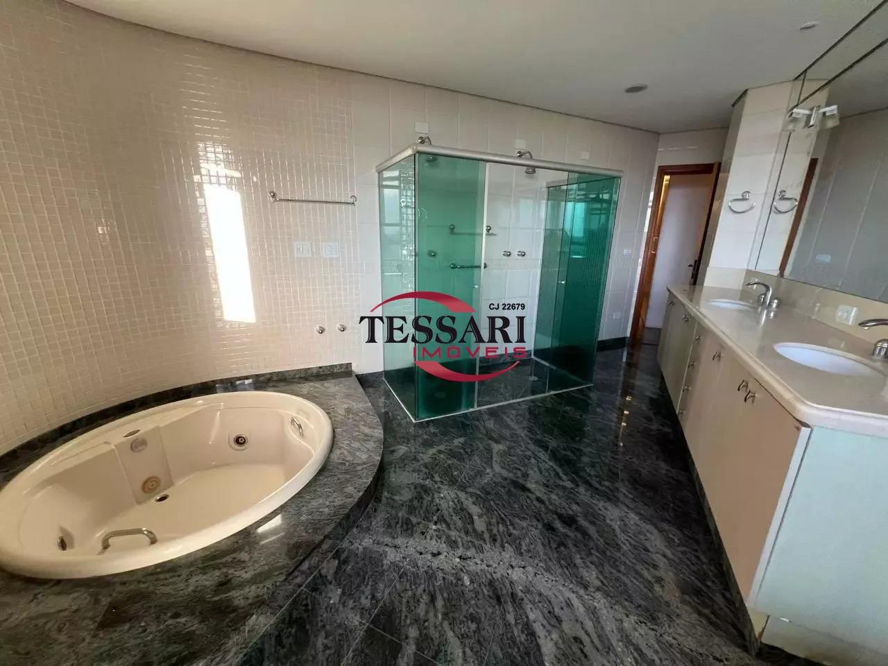 Apartamento com 5 quartos à venda, 350m² — foto 16 de 25