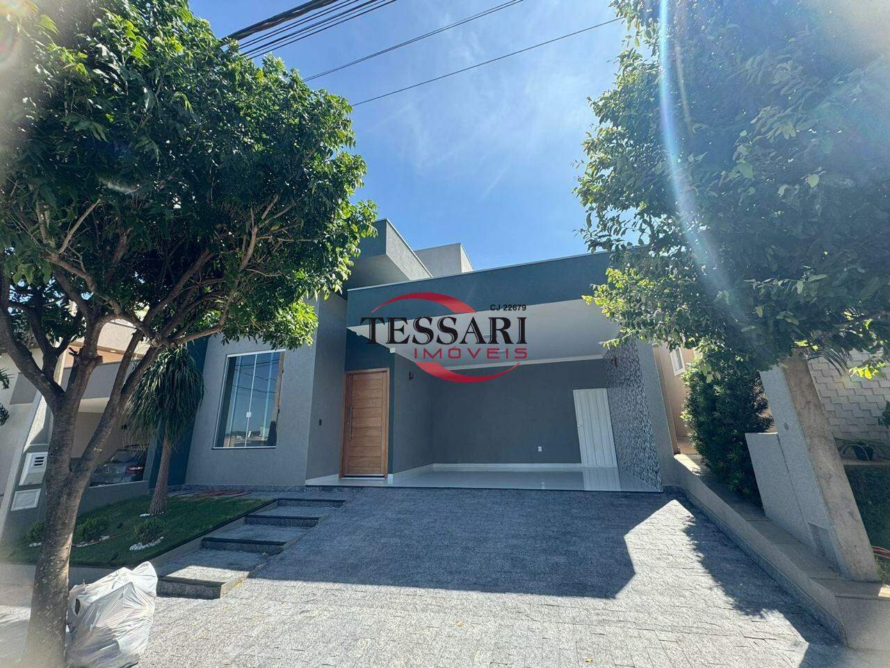 Casa de Condomínio com 2 quartos à venda, 162m² — foto 1 de 21
