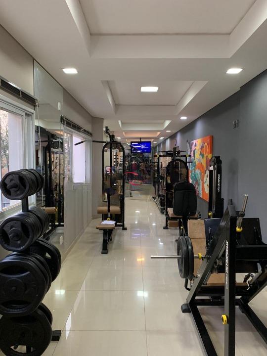Apartamento com 3 quartos à venda, 160m² — foto 24 de 24