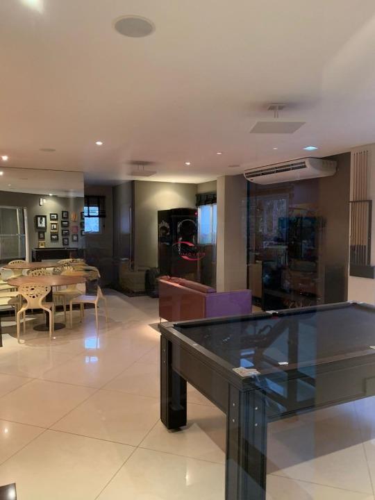Apartamento com 3 quartos à venda, 160m² — foto 23 de 24