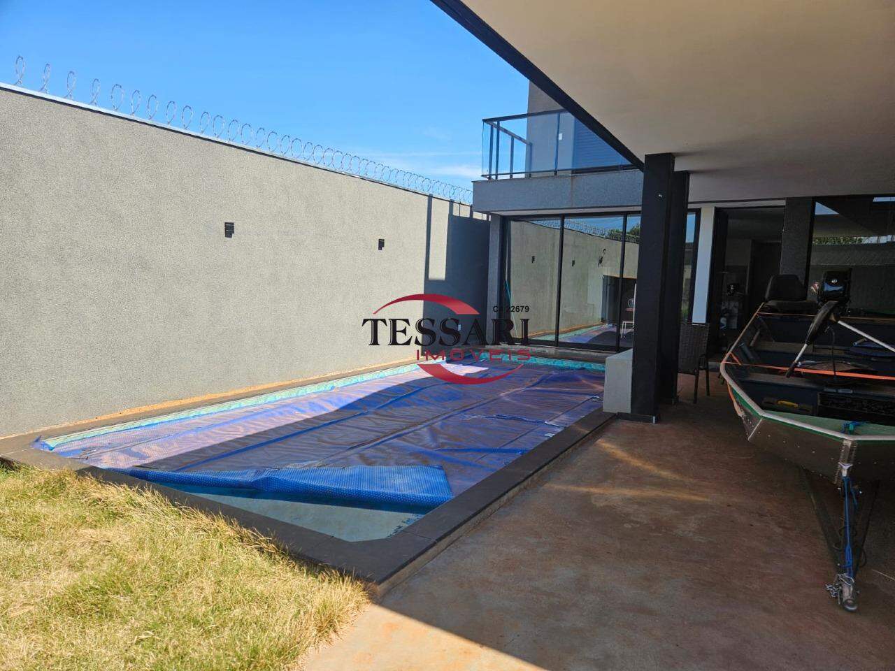 Fazenda / Sítio / Chácara com 4 quartos à venda, 265m² — foto 4 de 24
