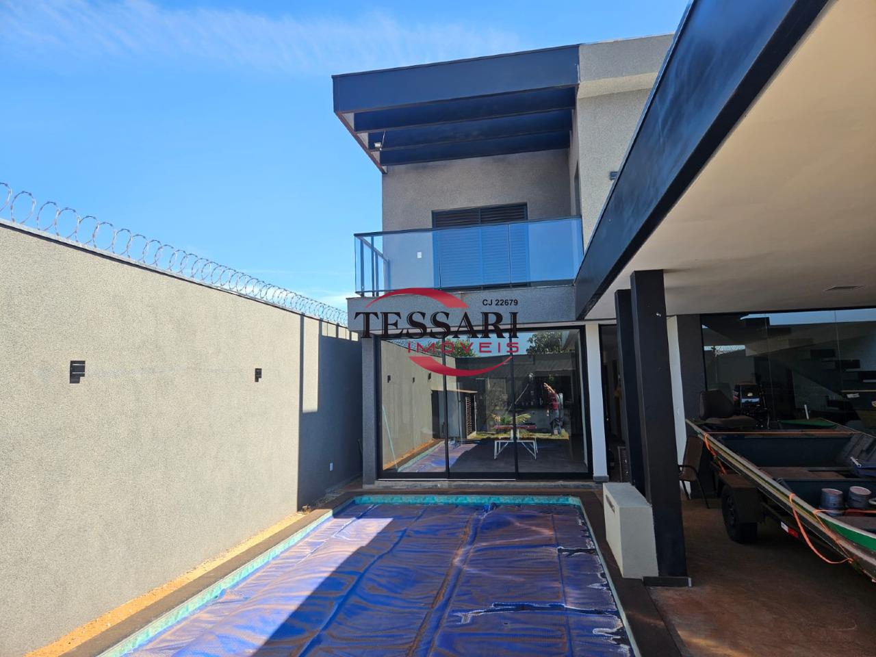 Fazenda / Sítio / Chácara com 4 quartos à venda, 265m² — foto 3 de 24