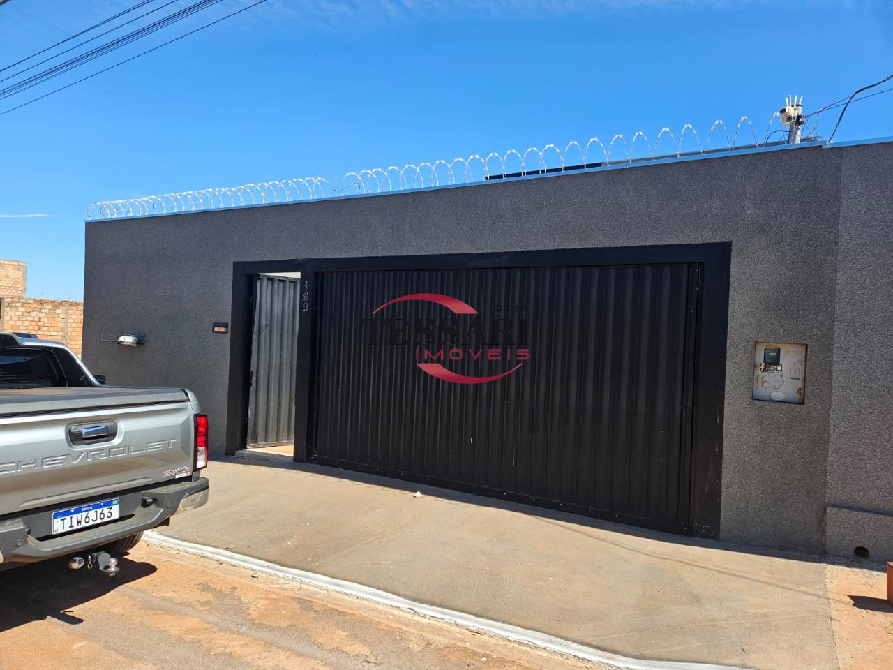 Fazenda / Sítio / Chácara com 4 quartos à venda, 265m² — foto 1 de 24