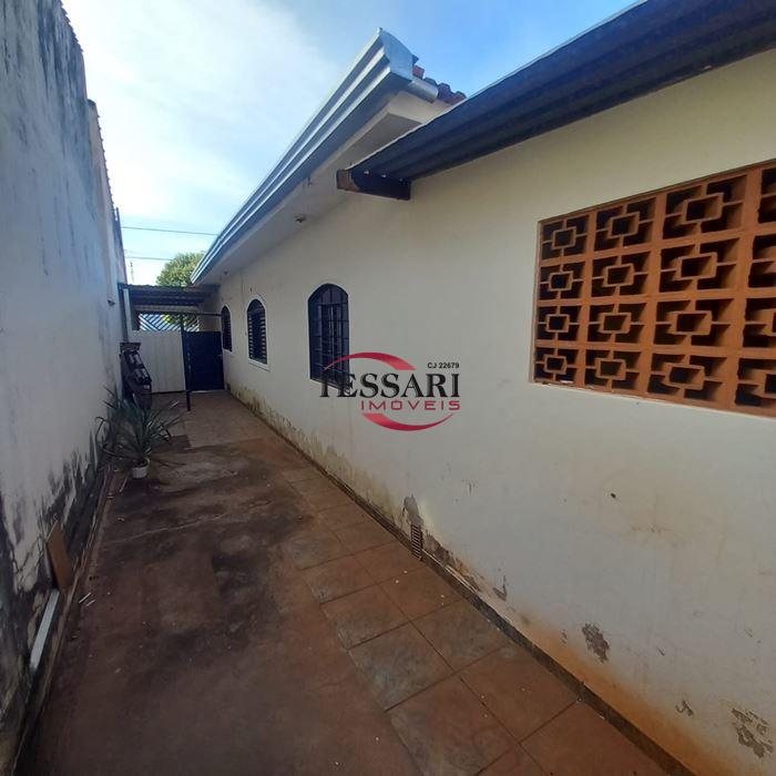 Casa com 4 quartos para aluguel, 280m² — foto 20 de 21