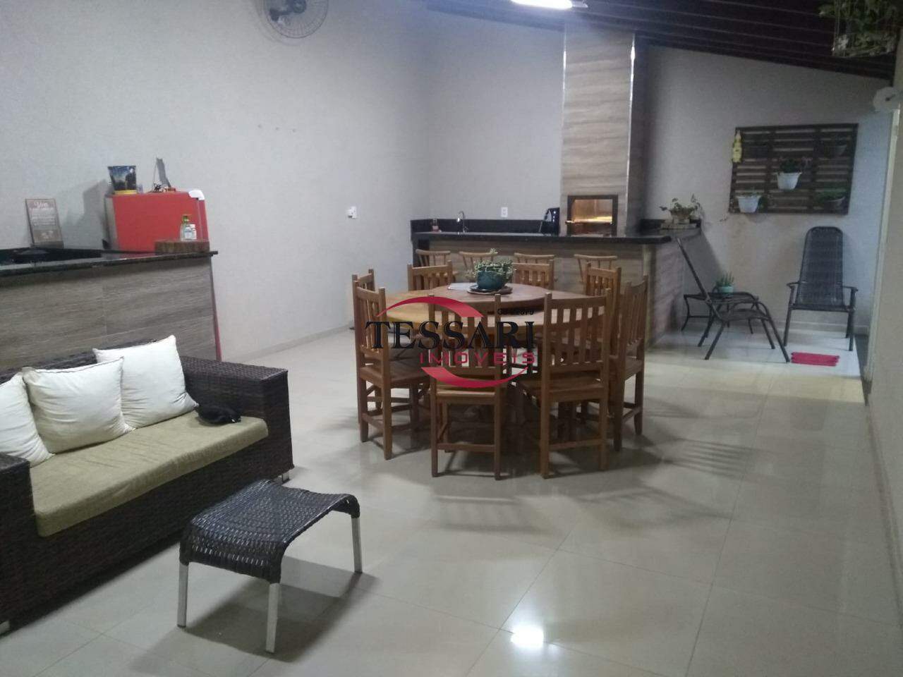 Casa com 3 quartos à venda, 100m² — foto 23 de 27