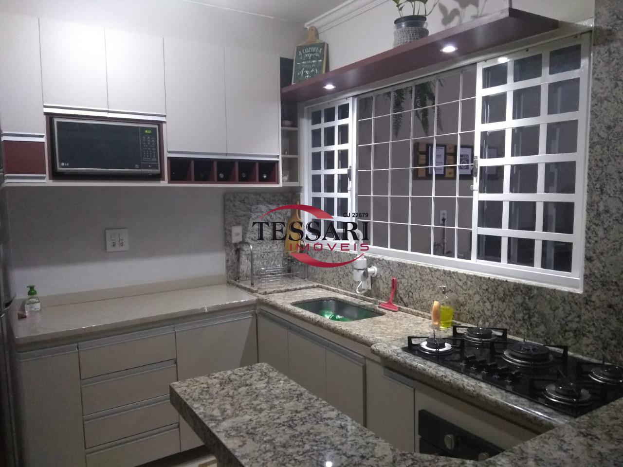 Casa com 3 quartos à venda, 100m² — foto 19 de 27