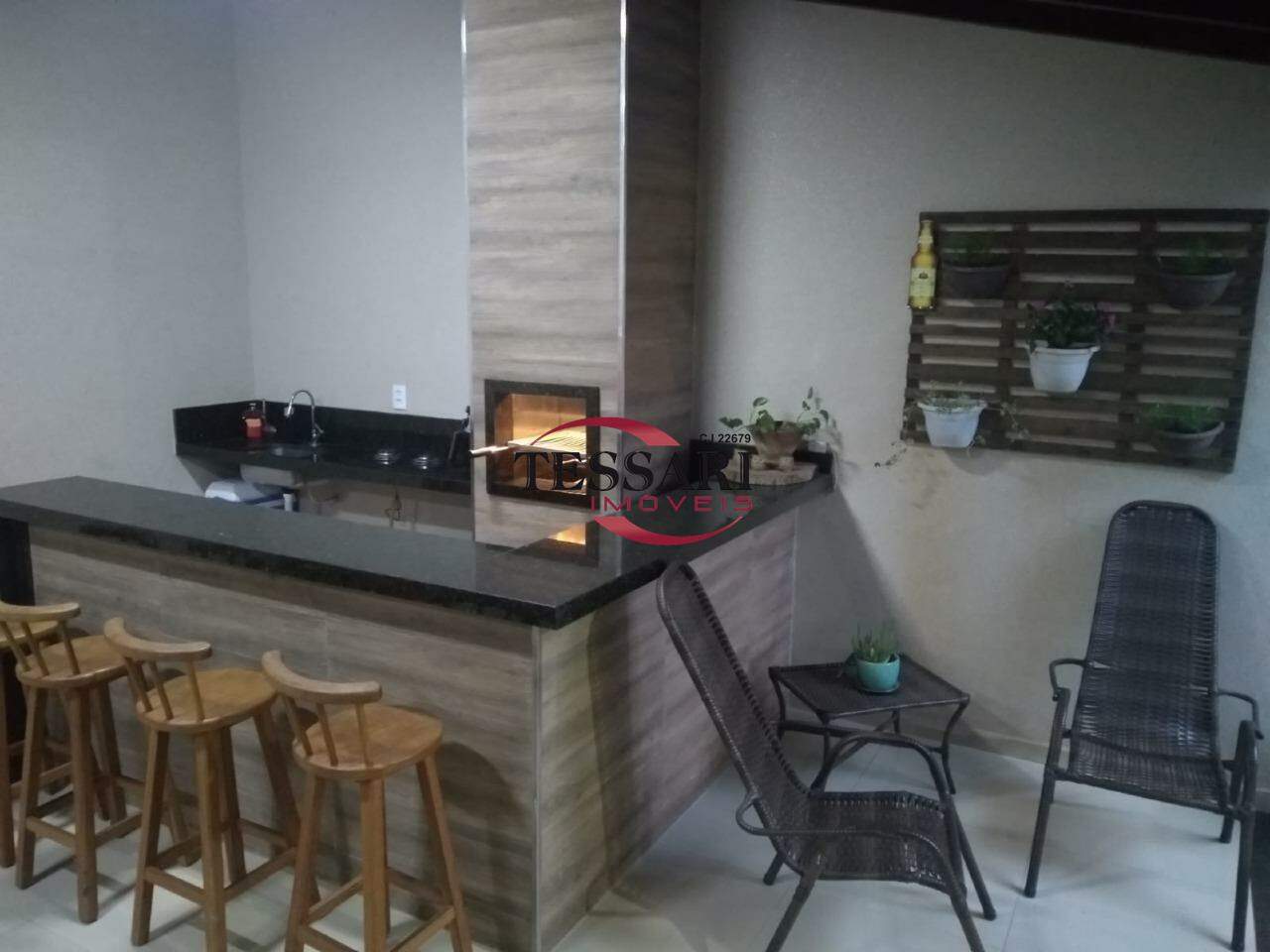 Casa com 3 quartos à venda, 100m² — foto 24 de 27