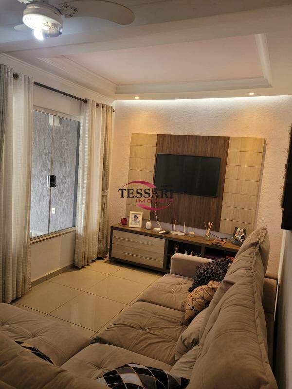 Casa com 3 quartos à venda, 100m² — foto 6 de 27