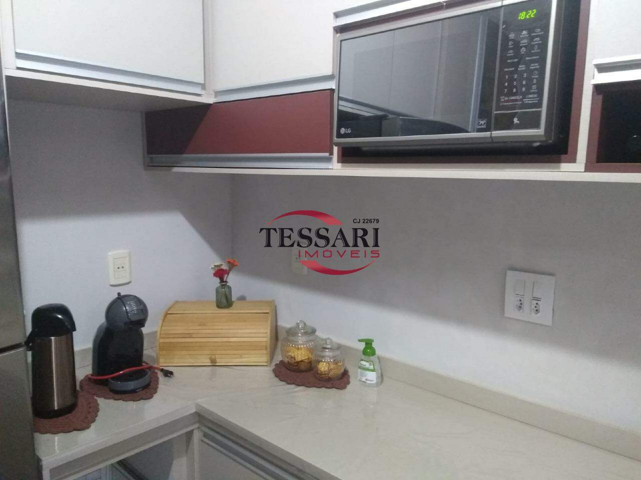 Casa com 3 quartos à venda, 100m² — foto 21 de 27
