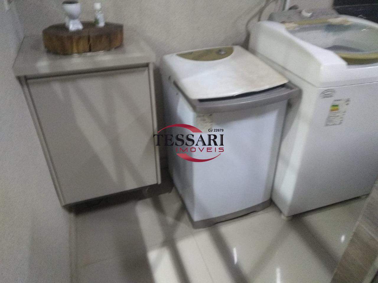 Casa com 3 quartos à venda, 100m² — foto 25 de 27