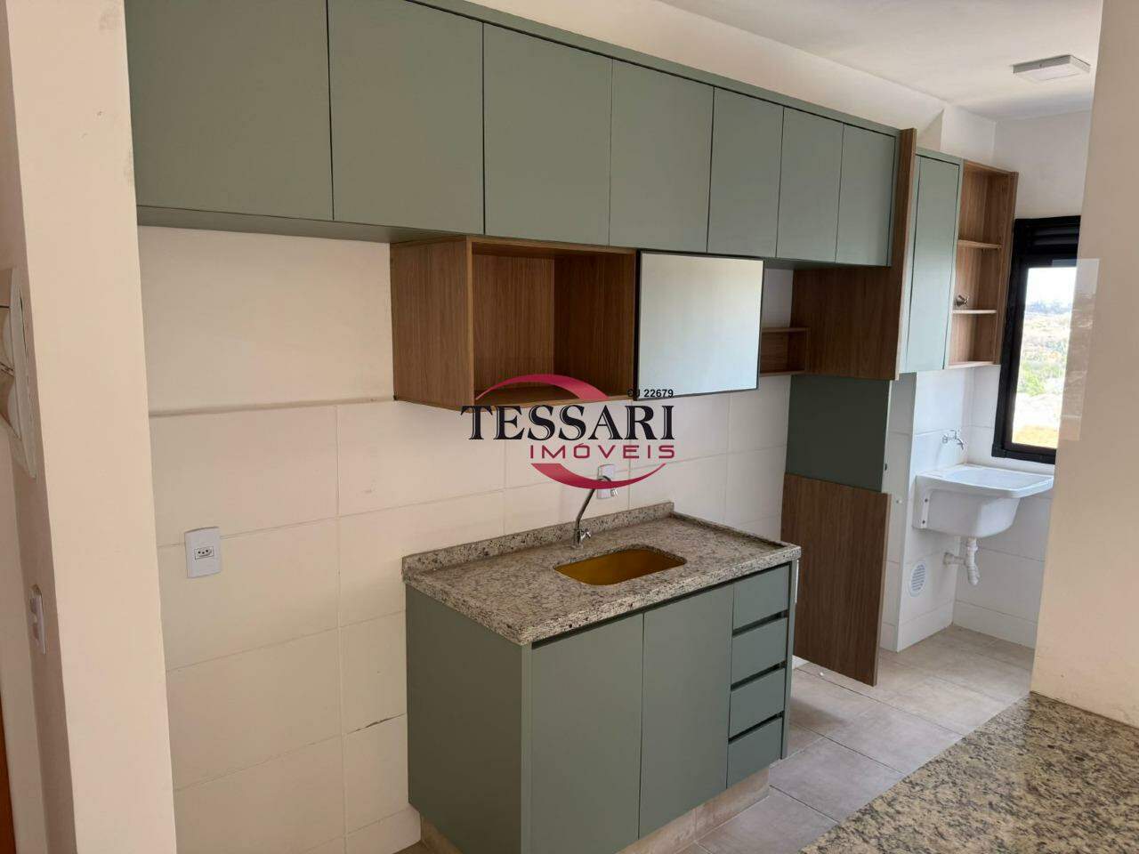 Apartamento com 2 quartos para aluguel, 51m² — foto 20 de 22