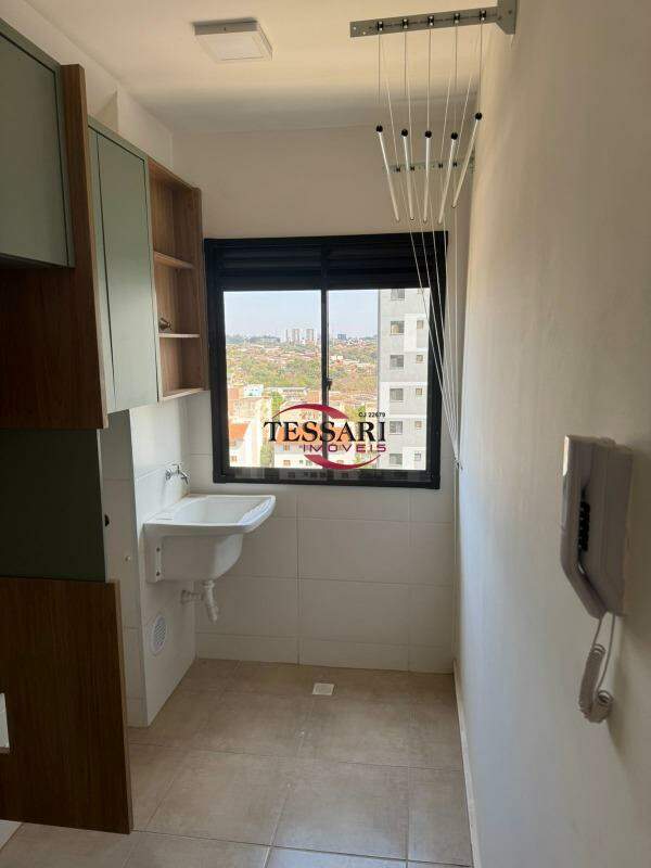 Apartamento com 2 quartos para aluguel, 51m² — foto 22 de 22