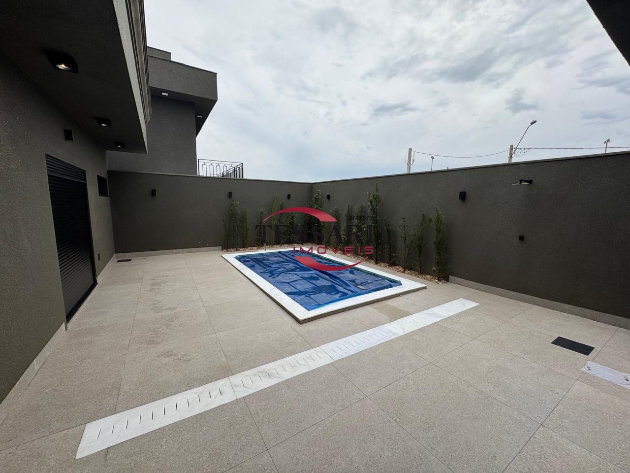 Casa de Condomínio com 3 quartos à venda, 180m² — foto 11 de 21