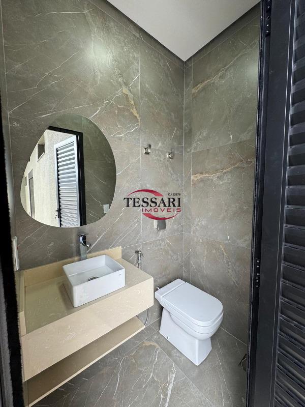 Casa de Condomínio com 3 quartos à venda, 180m² — foto 21 de 21