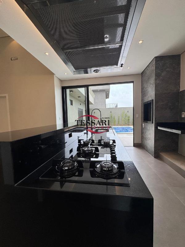 Casa de Condomínio com 3 quartos à venda, 180m² — foto 6 de 21