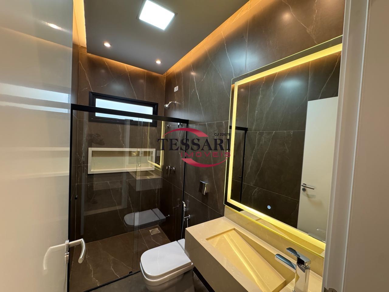 Casa de Condomínio com 3 quartos à venda, 180m² — foto 17 de 21