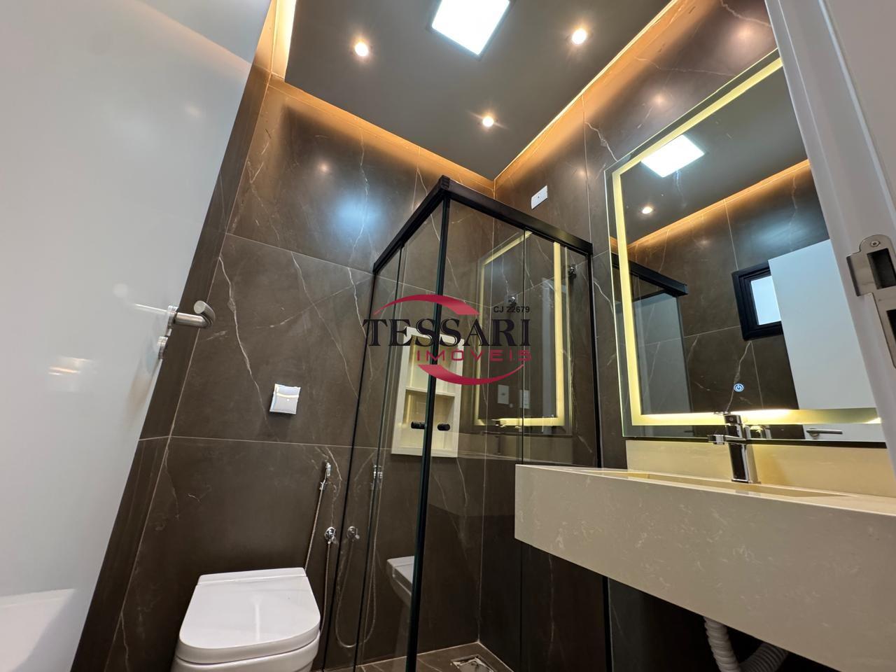 Casa de Condomínio com 3 quartos à venda, 180m² — foto 15 de 21